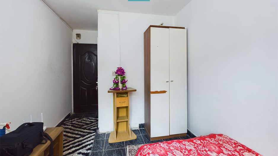 Garsonieră minimalistă în Vlaicu - Poză 2