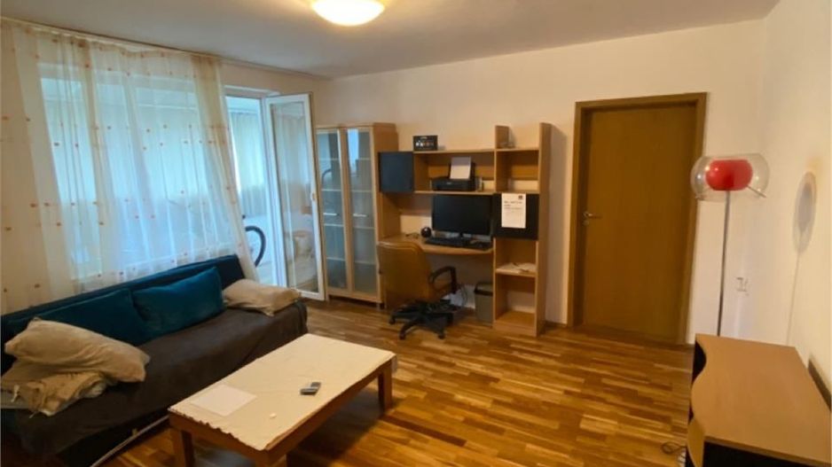 Apartament 2 camere Complexul Studentesc - Poză 1