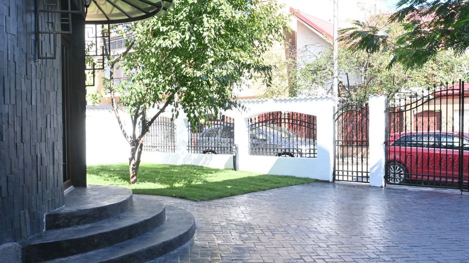 Vila 10 camere in Aviatiei | 5 minute de parcul Herastrau | Comision 0 - Poză 4