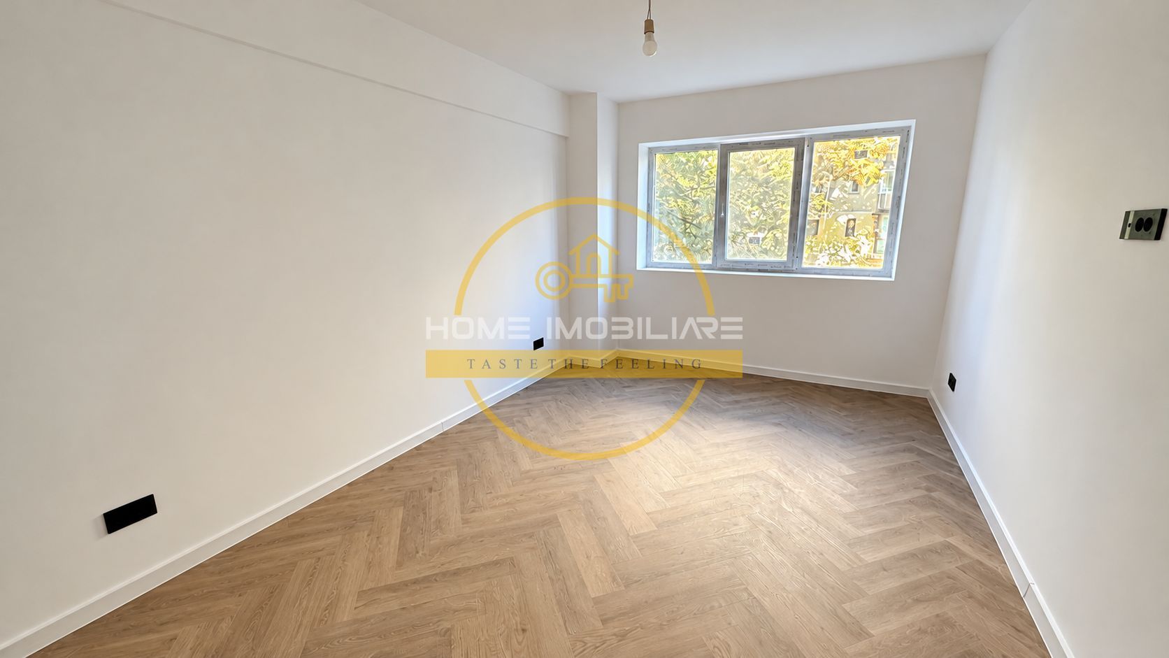 Apartament 3 camere, 62 MP, decomandat, etaj 1 // 📍 Moldova Center - Poză 8