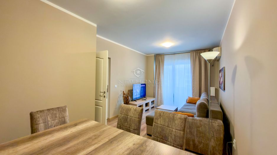 Apartament 2 camere, Parcare, zona Iulius Mall Park Lake - Poză 5