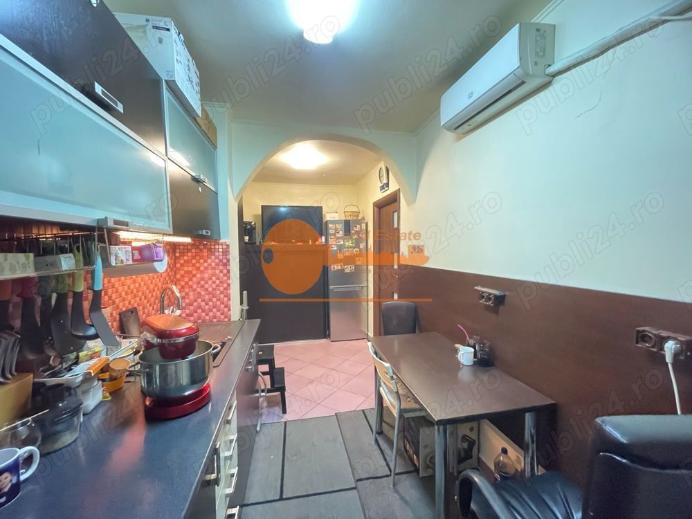 3 camere Lujerului ( 4/10-- 5 minute metrou Lujerului ) - Poză 2