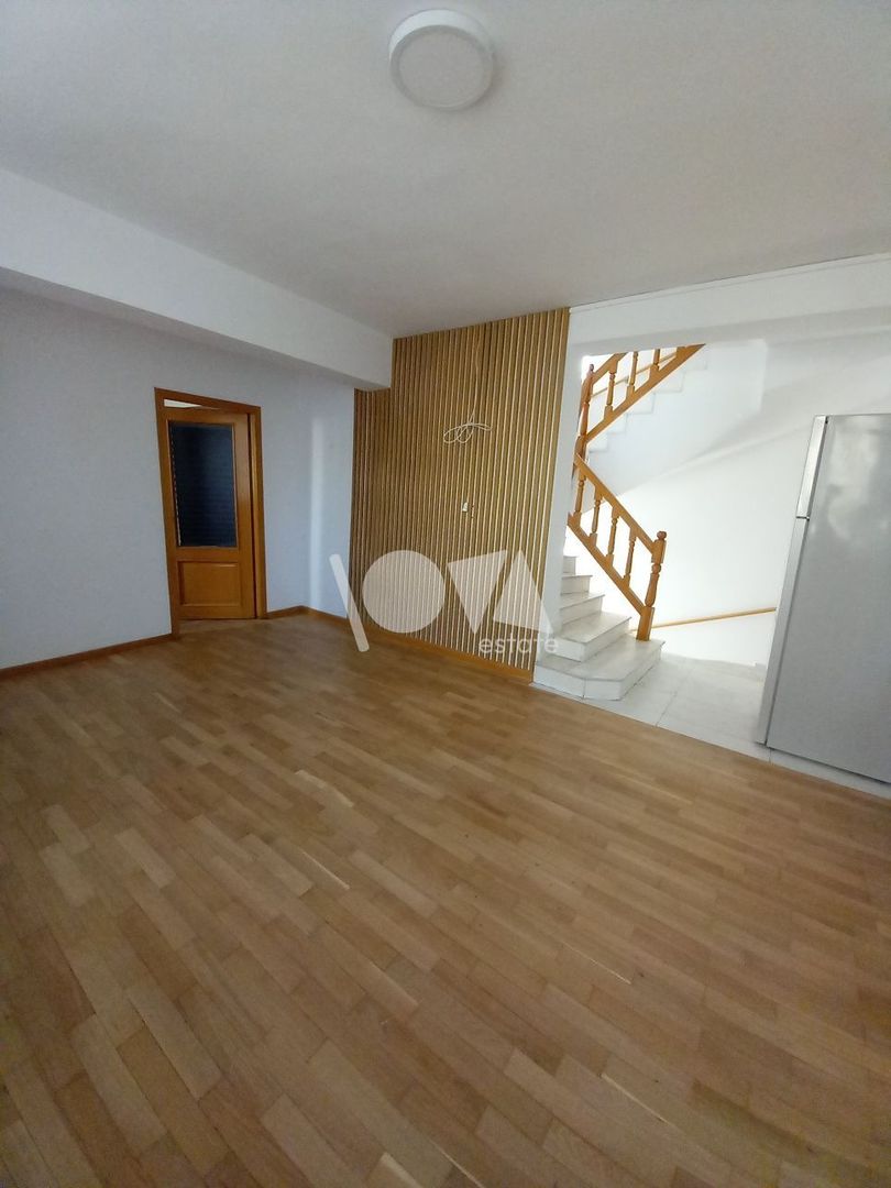 De închiriat: vilă 8 camere - D+P+1+ M - Aviatiei-Herastrau - Poză 5