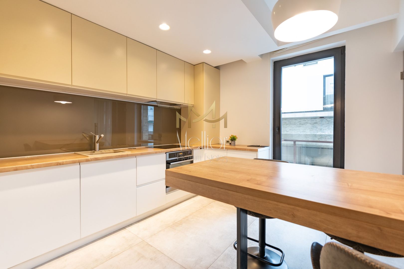 Apartament superb 3 camere | 91 mp | 2 parcari | zona Campului! - Poză 7