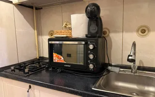 Garsoniera I AIRBNB I Cismigiu I Centrala Proprie - Poză 12