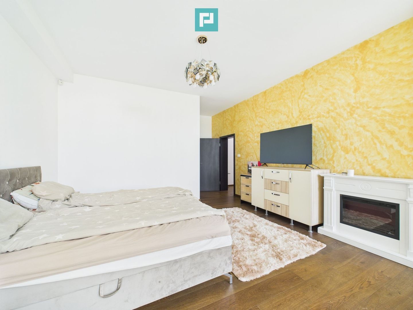 Casă pasivă pe parter în Cartier Europa – Săcălaz - Poză 11