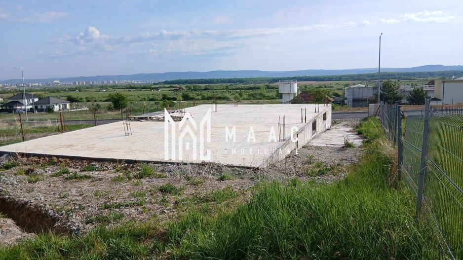 Casă de vânzare 5 camere | Cisnădie Exterior Vest | 330 mp - Poză 10