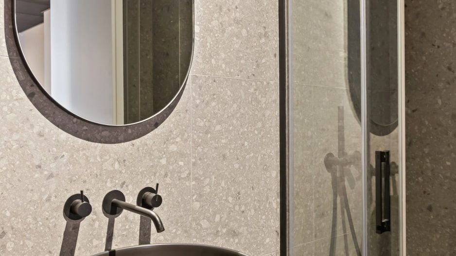 Apartament tip loft I 4 camere I Design industrial in Floreasca - Poză 11