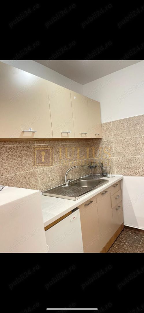 2 camere parter zona foarte linistita - Poză 7