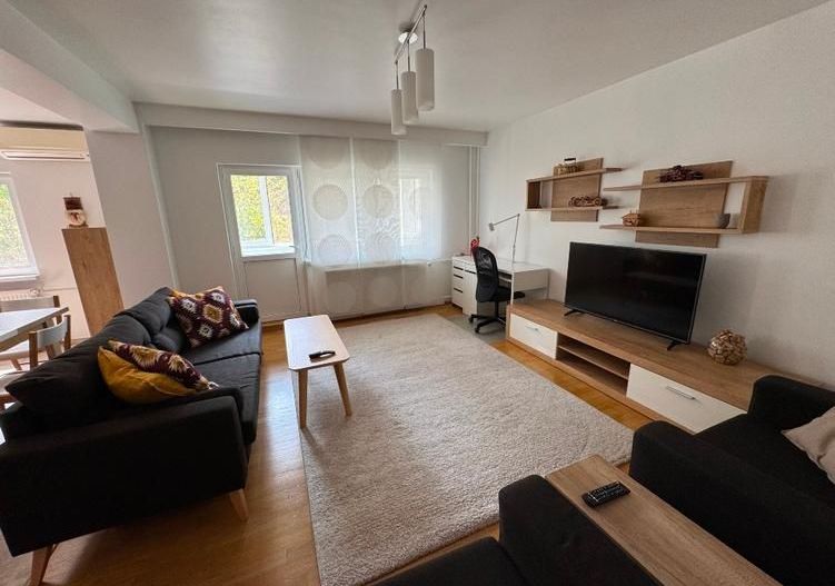 Apartament Aviatiei/Herăstrău - Poză 3