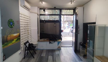 Spatiu comercial de inchiriat in zona Rosetti/Biserica Armeneasca