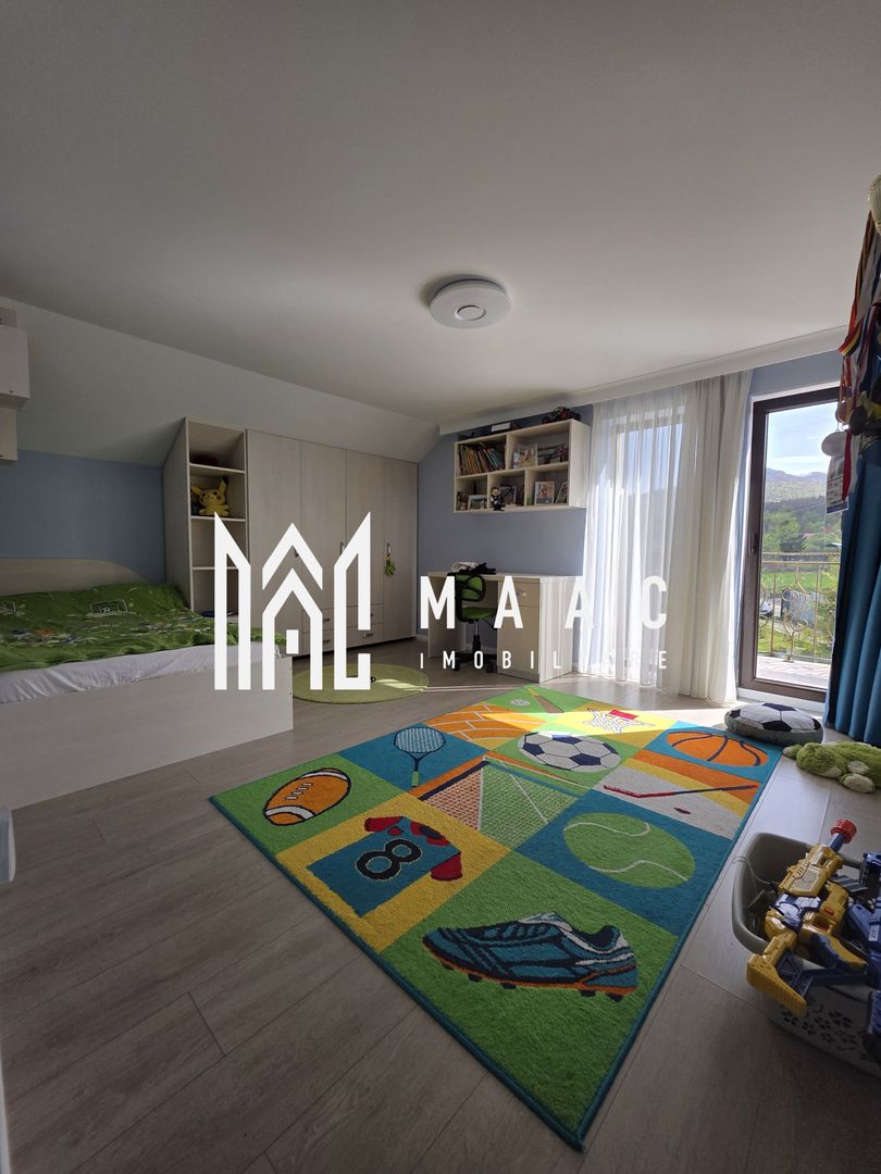 Casa individuala I 5 camere I Curte I Tocile - Poză 55