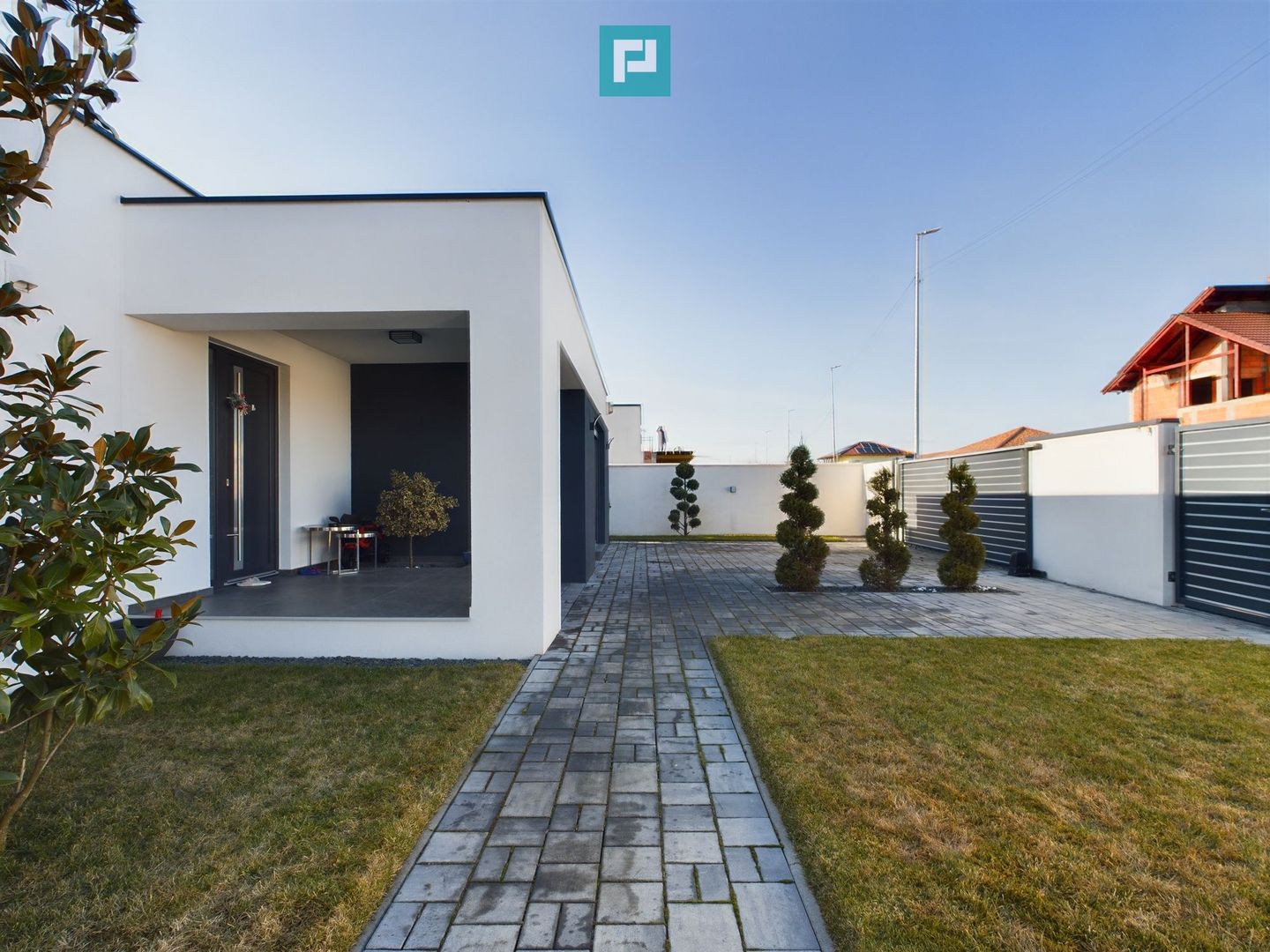 Vilă Exclusivistă Dumbrăvița - Poză 15