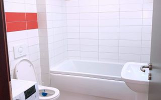 Apartament 3 camere de închiriat Berceni - Poză 8