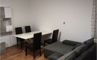 Apartament cu 2 camere și balcon generos – Florești, zona Florilor. - Poză 1