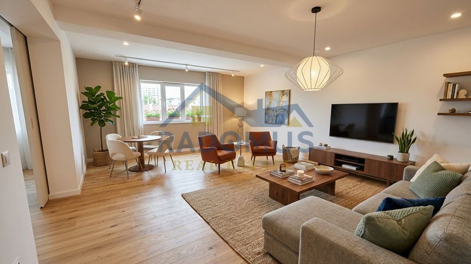 Vila Tătărani - 280 mp utili - 500 mp Teren - 8 Camere + 4 Băi - Poză 21