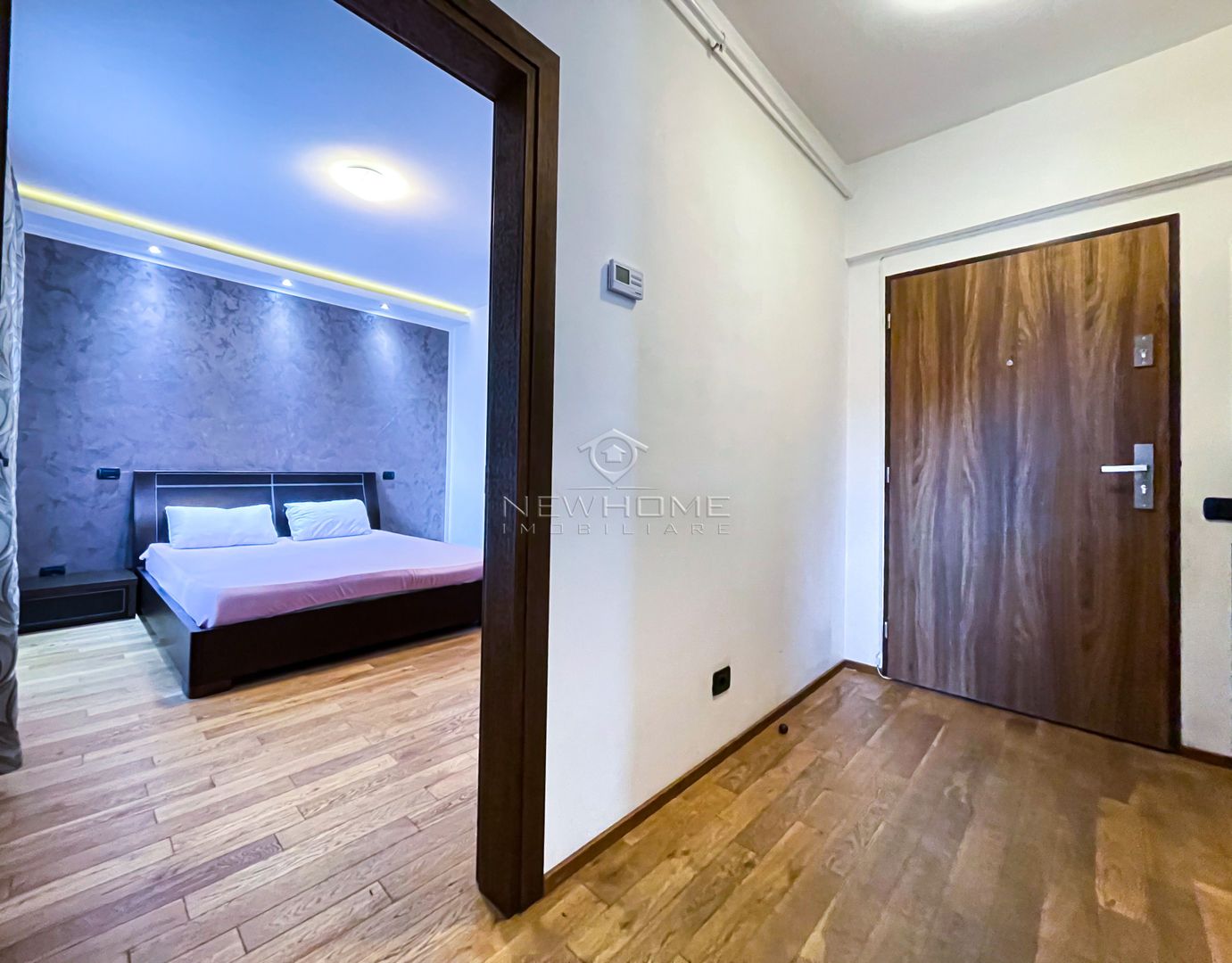 Apartament 2 camere, Parcare, zona Iulius Mall - Poză 18