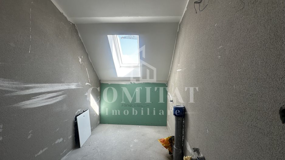 Apartament 4 camere | Bloc nou | Zona Str Cetatii - Floresti - Poză 7