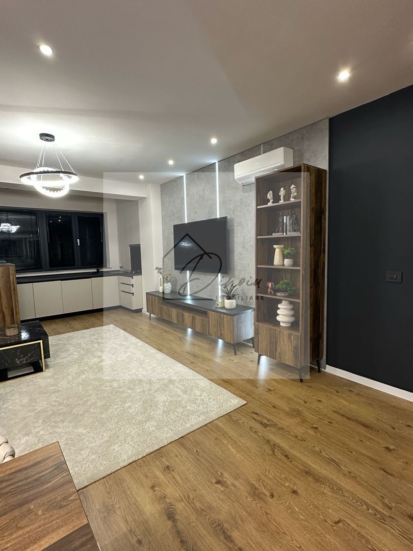 Apartament 2 Camere IVORY RESIDENCE I Mobilat 2026 I OMV Pipera - Poză 10