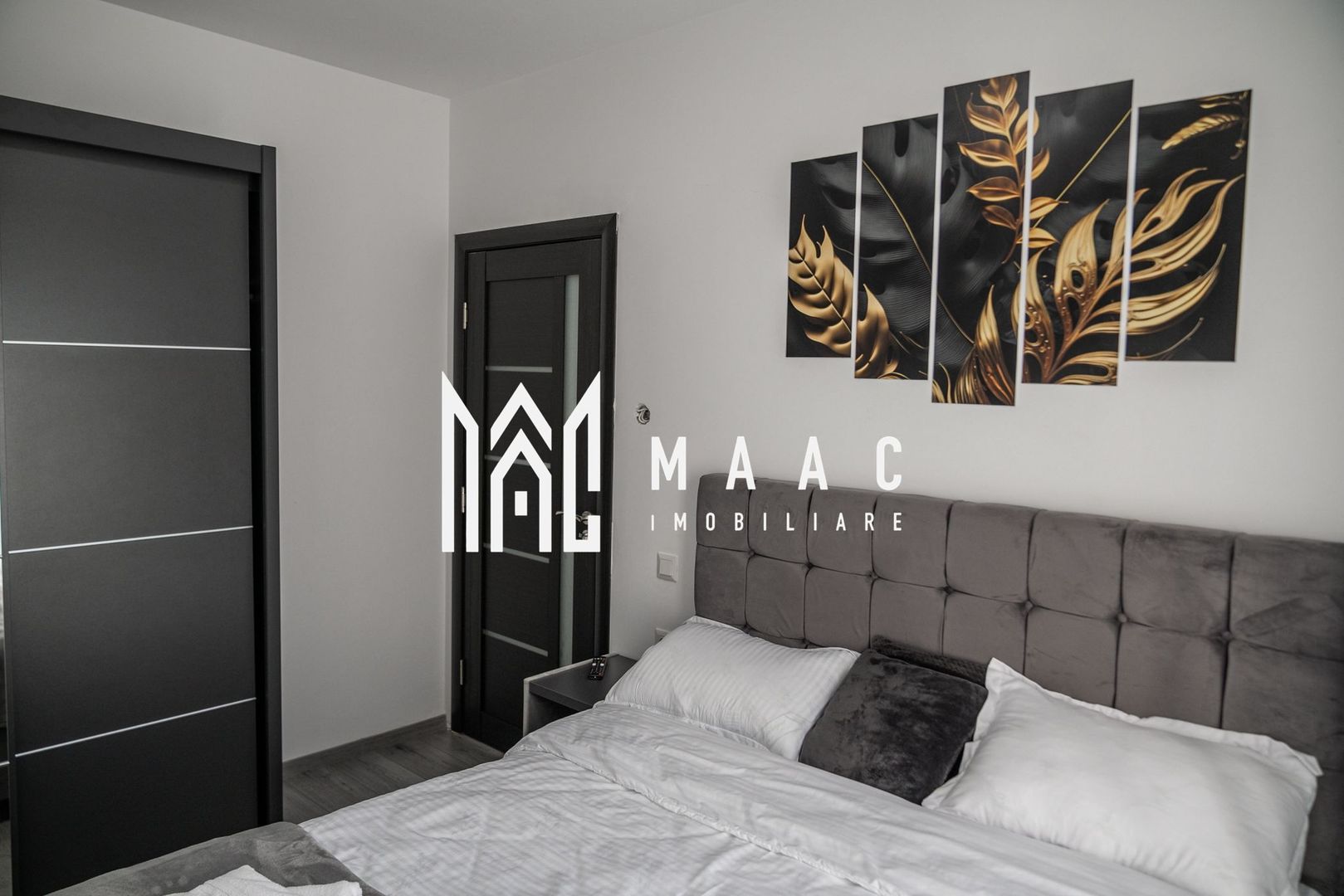 Apartament 3 camere | Sibiu ,  Stefan Cel Mare | 63mp - Poză 2
