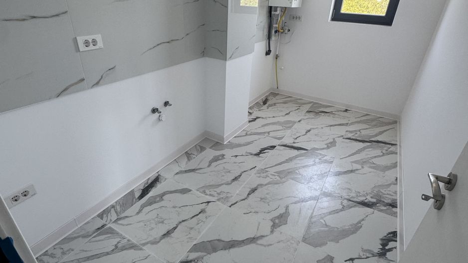 Apartamente GATA Otopeni central 2 camere, PARCARE SUBTERANA - Poză 3
