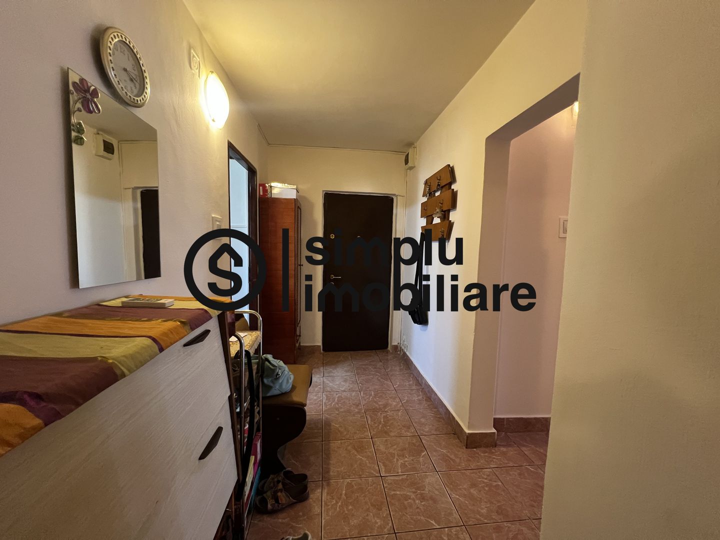 Apartament 3 camere 1 Mai et 4/4 - Poză 7
