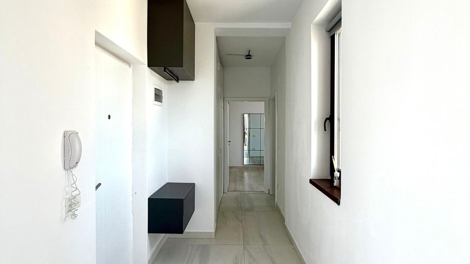 Apartament tip Penthouse cu terasa - 2 camere - Giroc - Poză 4
