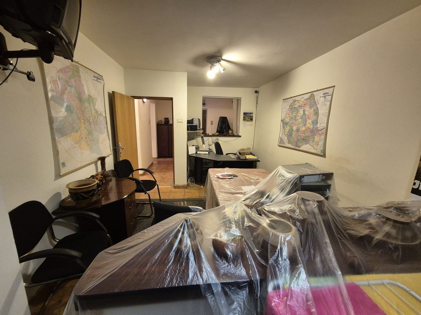 Apartament 2 camere decomandat  Campia Libertatii / Titan - Poză 1