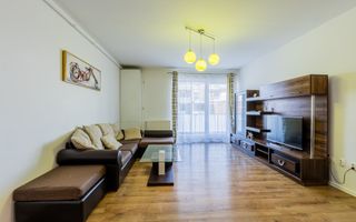 2 camere, modern, parcare, Buna ziua, zona Grand Hotel Italia, LIDL - Poză 3