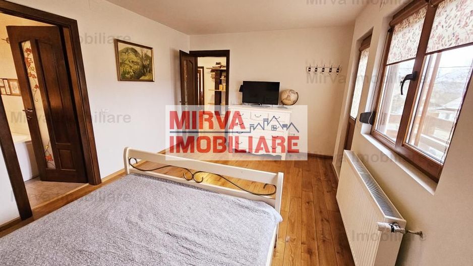 🏡 Vilă elegantă cu 6 camere – Bănești, zona Primăriei - Poză 55