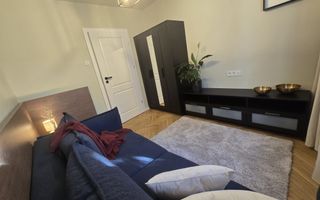 Apartament de designer cu 3 camere, la prima inchire in Circumvalatiunii - Poză 12