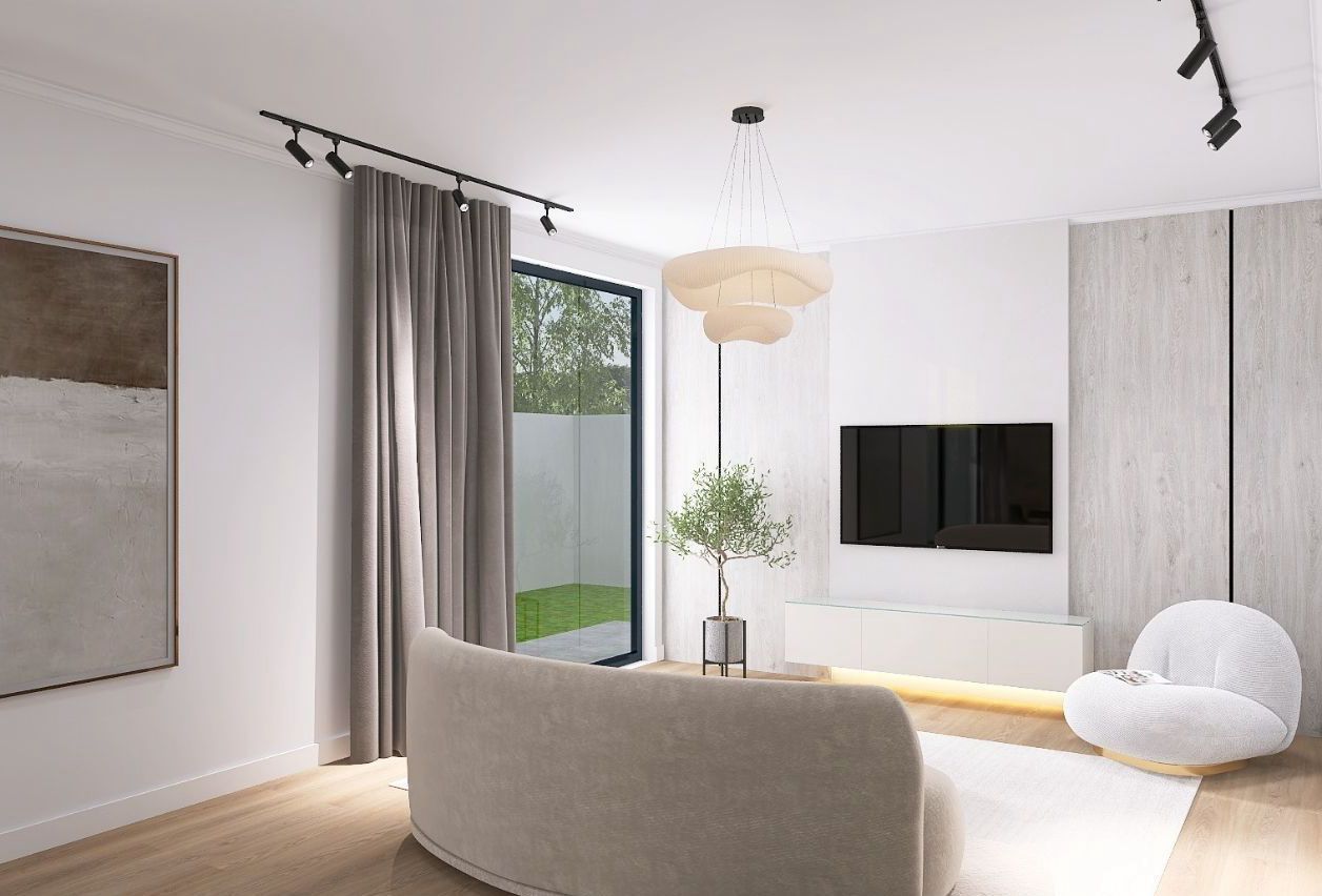 Vila tip Duplex | Pipera - Matei Millo | Finisaje Premium - Poză 14