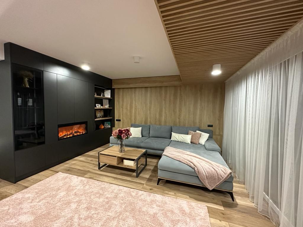 Duplex Nou Ultrafinisat Manastur - Poză 3