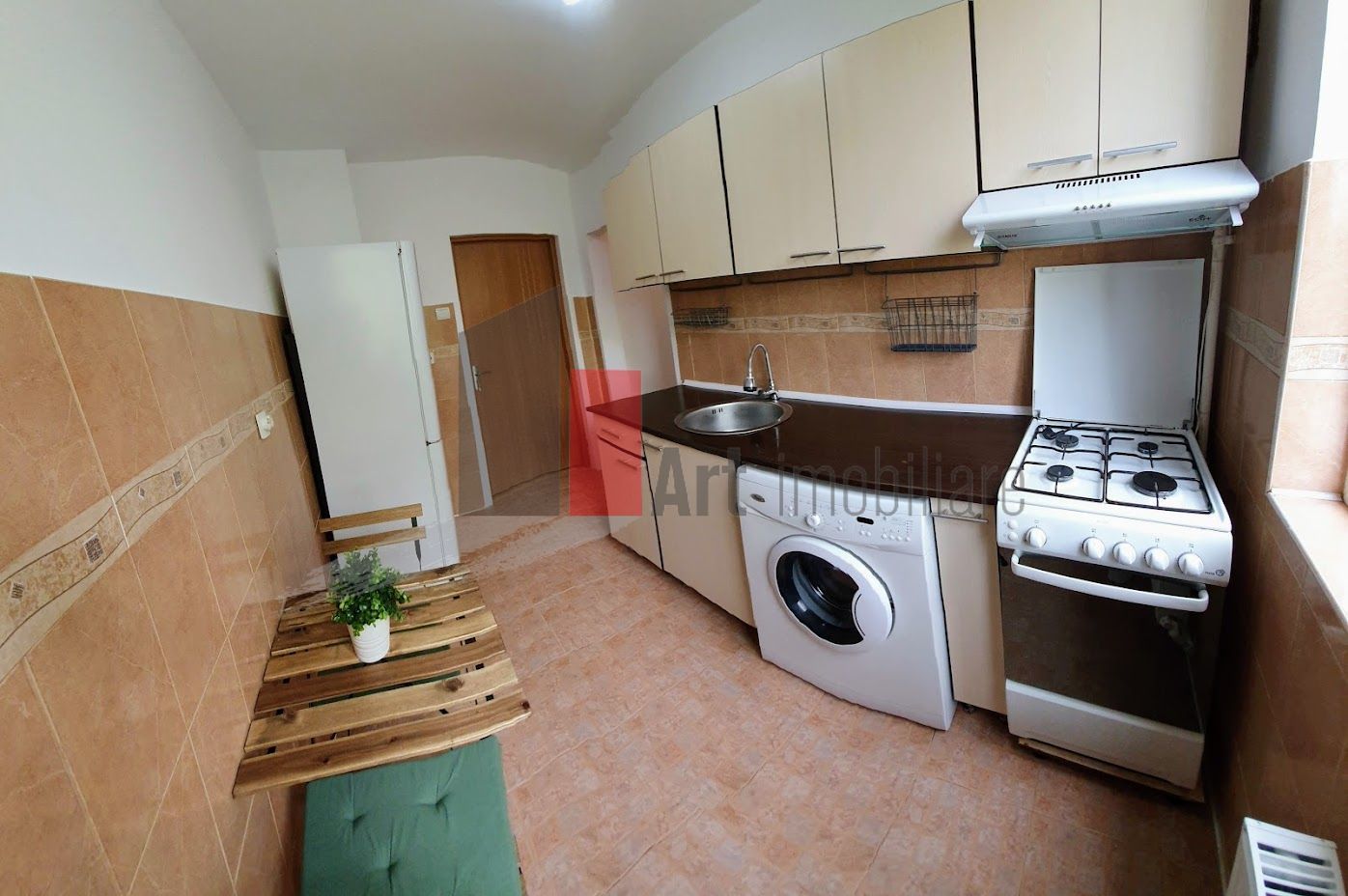 2 camere Dr.Taberei-Ștrand Moghioroș - Poză 4