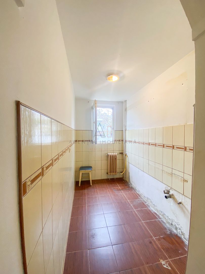 Garsoniera Aleea Dealul Măcinului I 300 m de Metrou - Poză 8