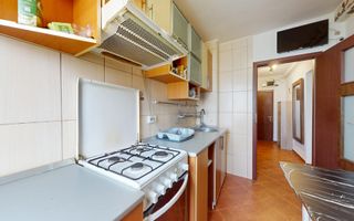 Apartament 2 camere – Mașina de Pâine 14 | Renovat complet | Mobilat & - Poză 14