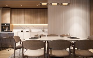 Apartament 4 camere lux central - Poză 5