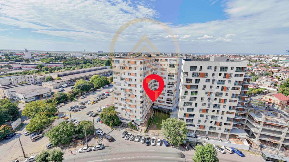Apartament 2 camere decomandat | Bloc nou | Inel 2 – Compozitori - Poză 10