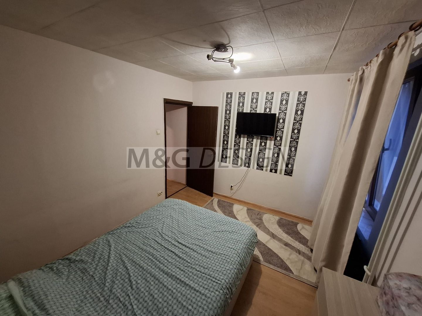 Mircea cel Batran, 4 camere, et 3 - Poză 26