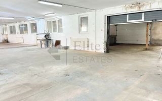 Hala de inchiriat zona industriala Episcopia, Oradea | zona Remarkt - Poză 5