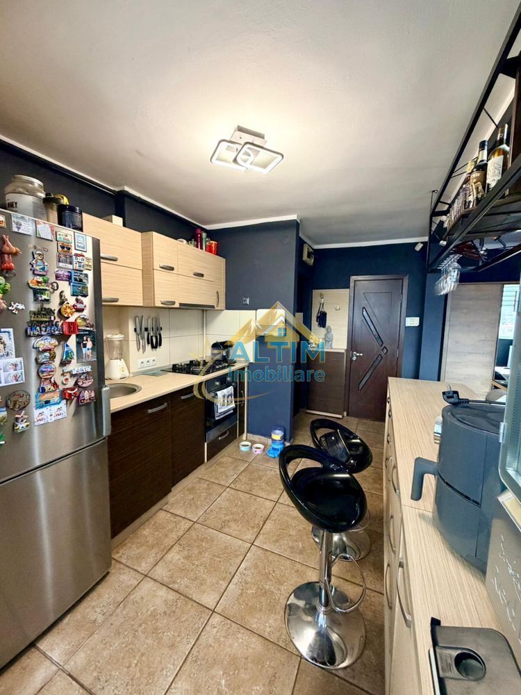 Apartament 2 camere, Tractorul, Brașov - Poză 5