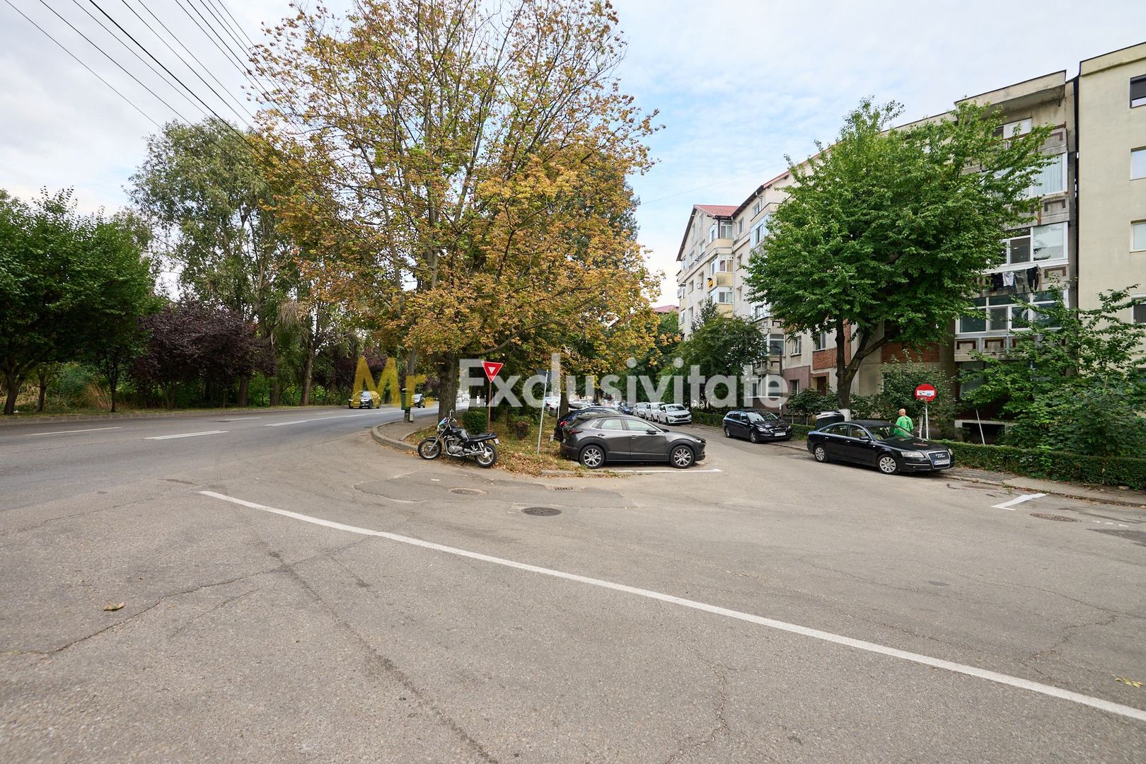 Apartament modern cu 2 camere și mansardă - Eremia Grigorescu - Poză 8