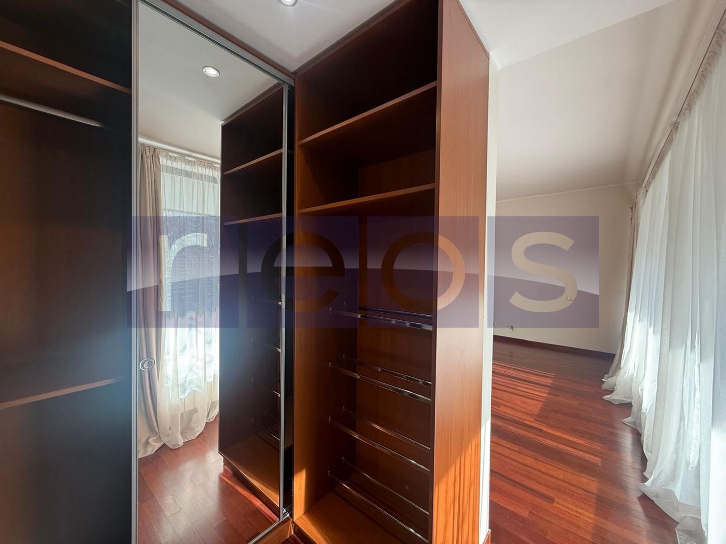 INCHIRIERE SOS NORDULUI | 3 CAMERE | CURTE PROPRIE | 155 MP | - Poză 11