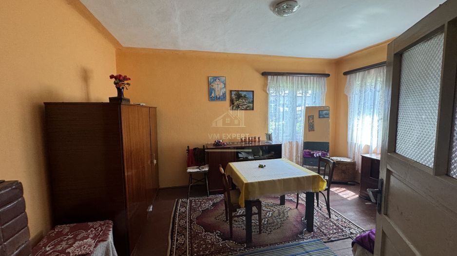 CASA 3 CAMERE CAMPULUNG, TEREN 1964 MP - Poză 13