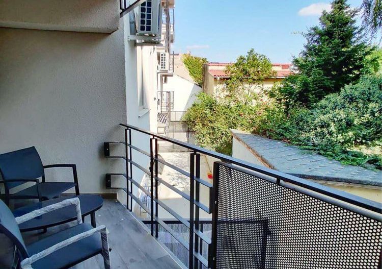 Inchiriere apartament cu doua camere zona unirii - Poză 8