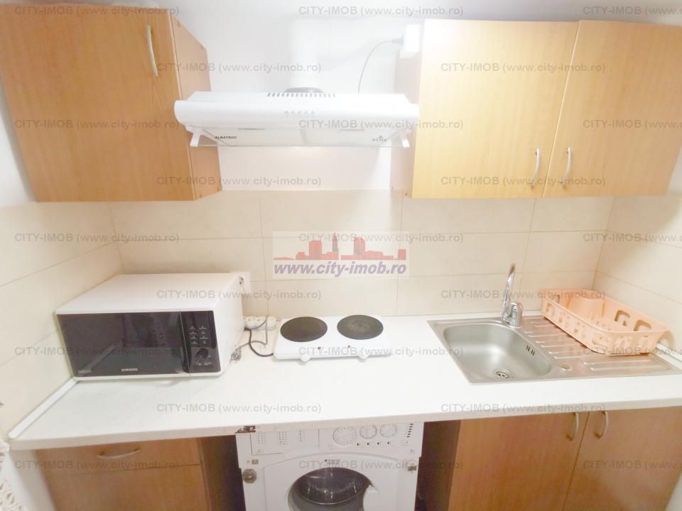 Inchiriere Garsoniera Studio Romana Amzei Bucuresti - Poză 30