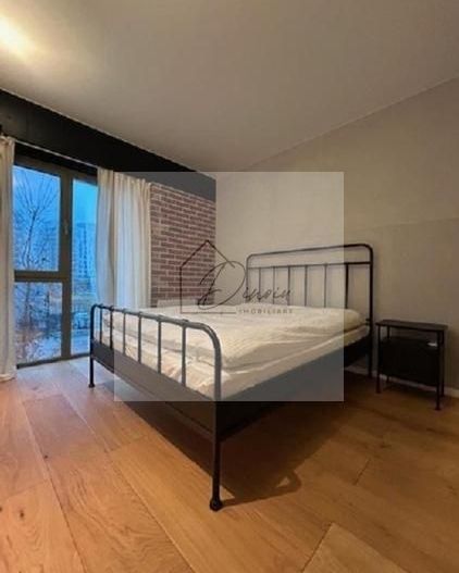 Apartament 3 camere Aviatiei Park I balcon, boxa,  parcare I COM 0% - Poză 6