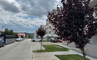 Spatiu office / comercial Valea Lupului - Strada Garoafei - Poză 18