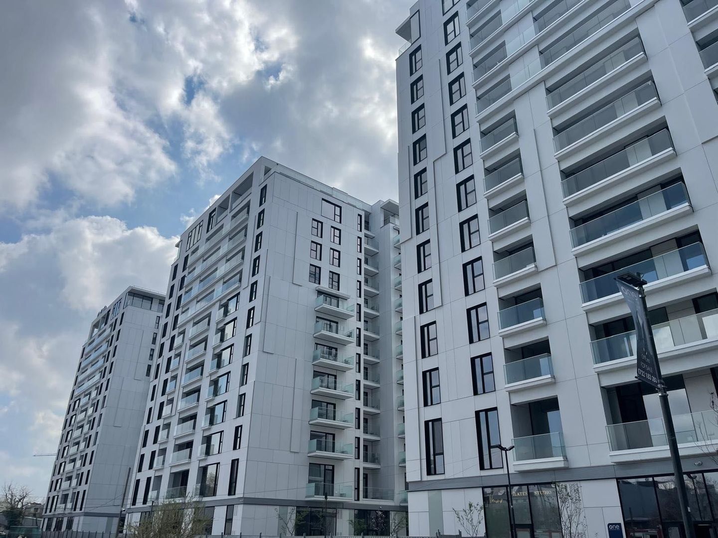 Spatiu comercial One Cotroceni Park CT6 - Poză 8