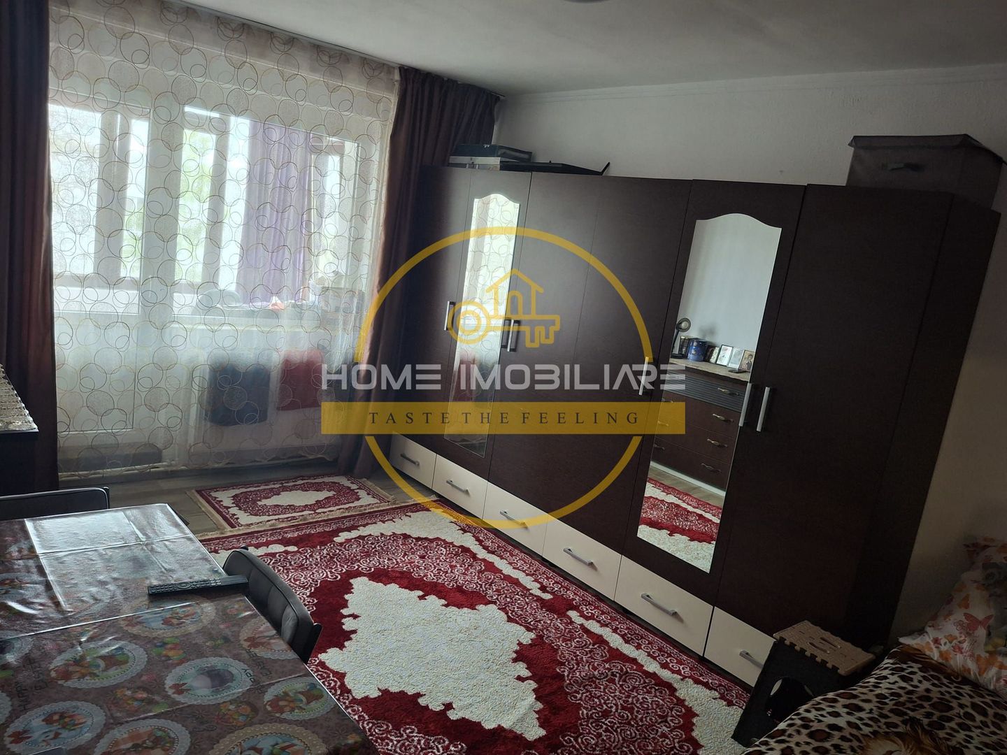 Zona Tatarasi/ Apartament 1 camere/ 45 mp - Poză 2